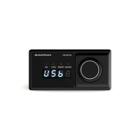 Remote Control - ZAPCO HB DSP R2