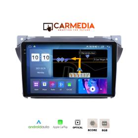 CARMEDIA CMDU8095-6 PRO PLUS TABLET 9.5'' OEM SUZUKI ALTO | NISSAN PIXO 2009+