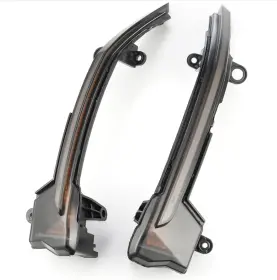 Dynamic LED Φλας Καθρέφτη Φιμέ - SEAT TARRAO / ATECA