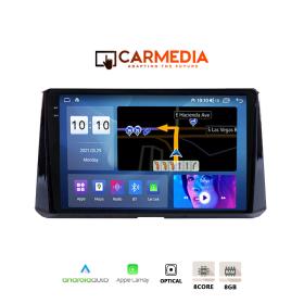 CARMEDIA CM81036-13 PLUS TABLET 10.36'' OEM TOYOTA COROLLA 2019+