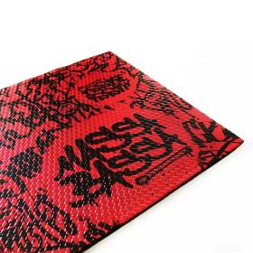 STP - Massa Bassa Red