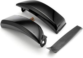 Dynamic LED Φλας Καθρέπτη Φιμέ - FORD Ranger T6 / Raptor / Wildtrak