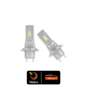 Λάμπες LED - Heleco Mini LED H3