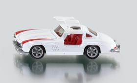 Αυτοκινητάκι Mercedes 300 SL - Siku #1470
