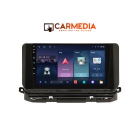 CARMEDIA CM210C-13 PERFORMANCE TABLET 10'' OEM SKODA OCTAVIA 8 2021+