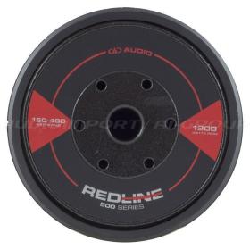 Subwoofer Αυτοκινήτου - DD AUDIO - REDLINE 508d D4