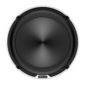 Ηχεία Αυτοκινήτου – Hertz Mille ML 1800.3 Legend