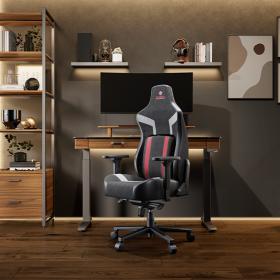 Gaming Καρέκλα - Eureka Ergonomic® ERK-GC08-R