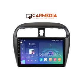 CARMEDIA CM609-13 TABLET 9'' OEM MITSUBISHI SPACESTAR 2013-2020