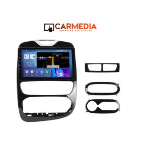 CARMEDIA CMDU81036-7 PRO PLUS TABLET 10.36" OEM RENAULT CLIO 2012-2019 A/C-CLIMA