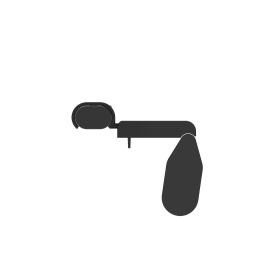 Gaming Αξεσουάρ - Redragon GML113 Monitor Light