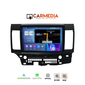 CARMEDIA CMDU41036-5 PRO PLUS TABLET 10.36" OEM MITSUBISHI LANCER 2008+