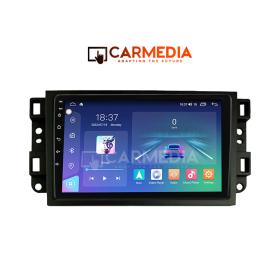 CARMEDIA CM810-13 TABLET 10'' OEM CHEVROLET ALL 2004-2011