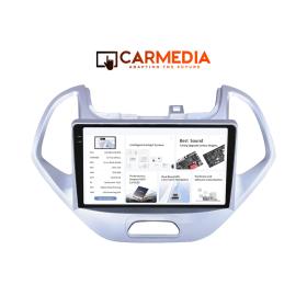 CARMEDIA CMDU8095-6 PRO PLUS TABLET 9.5'' OEM FORD KA 2017+ SILVER
