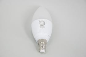 Λάμπα WiFi RGBW Ε14