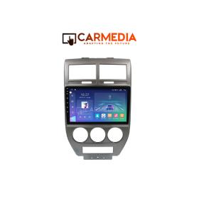 CARMEDIA CM20810-13W TABLET 10'' OEM JEEP COMPASS 2007-2009 | PATRIOT 2007-2016