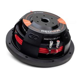 Subwoofer Αυτοκινήτου - DD AUDIO - SL610 D4