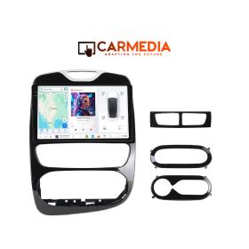 CARMEDIA CMDU121036-7 PRO PLUS TABLET 10.36" OEM RENAULT CLIO 2012-2019 A/C-CLIMA