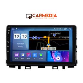 CARMEDIA CMDU12095-7 PRO PLUS TABLET 9.5'' OEM KIA RIO 2018+ | STONIC 2017+