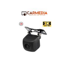 CARMEDIA CMC 10 AHD 2K 180° BLACK