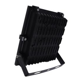 ΗΛΙΑΚΟΣ ΠΡΟΒΟΛΕΑΣ LED ΜΕ ΕΠΙΛΟΓΗ ΑΠΟΧΡΩΣΗΣ ΦΩΤΙΣΜΟΥ 100W [ 3000K | 4000K | 6000K ]