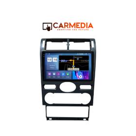 CARMEDIA CM209C-13 PERFORMANCE TABLET 9'' OEM FORD MONDEO 2003-2006
