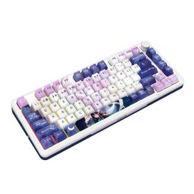 Gaming πληκτρολόγιο - Redragon K681ACG-RGB-PRO