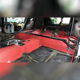 Μονωτικό - STP Lava