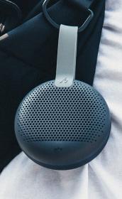 Ηχείο Bluetooth - Havit HAKII MARS (LIGHT GREY)