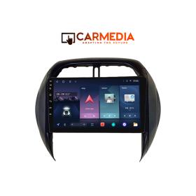 CARMEDIA CM2089-13W TABLET 9'' OEM TOYOTA RAV 4 2000-2006 V2