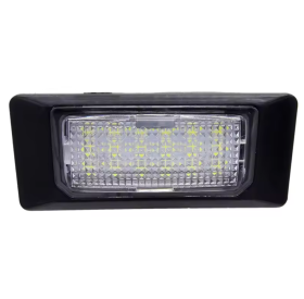 Φώτα πινακίδας LED για - AUDI / SEAT / SKODA