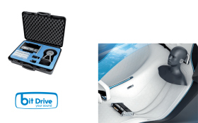 Επεξεργαστής Ήχου – Audison bit One HD Virtuoso