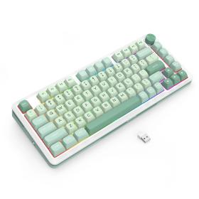 Gaming πληκτρολόγιο - Redragon Cyrus PRO K681MG-RGB-PRO