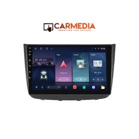CARMEDIA CM210C-13 PERFORMANCE TABLET 10'' OEM MERCEDES VITO-VIANO (W639) 2004+
