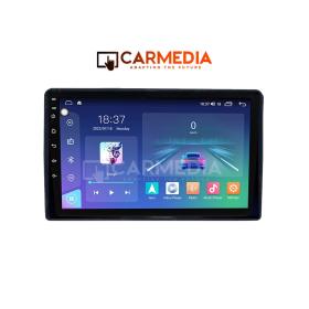 CARMEDIA CM609-13 TABLET 9'' OEM CITROEN BERLINGO | PEUGEOT PARTNER 2008-2018