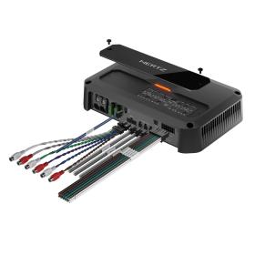 Ενισχυτής Αυτοκινήτου – Hertz CP 5.1K