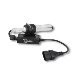 Λάμπα LED Heleco VL-3 (LiDa) 9006(ΗΒ4) / CANBUS / 3 έτη εγγύηση
