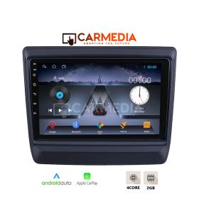 CARMEDIA CM209C-13 PERFORMANCE TABLET 9'' OEM ISUZU D-MAX 2020+