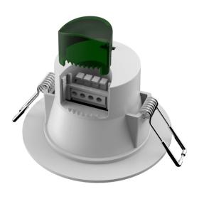 ΧΩΝΕΥΤΑ LED ΟΡΟΦΗΣ SMART 24W CCT