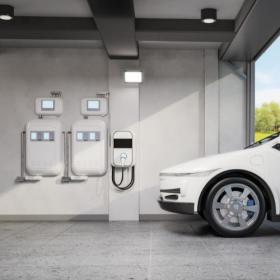 EV Chargers