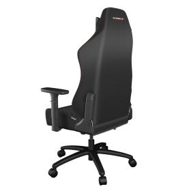 Gaming Καρέκλα - Eureka Ergonomic® ERK-GC09-R-GR