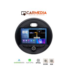 CARMEDIA CMDU8095-6 PRO PLUS TABLET 9.5'' OEM MINI COOPER (F55-F56-F57) 2015+| CLUBMAN (F54) 2015+| ROADSTER (F59) 2014+| COUNTRYMAN (F60) 2016+