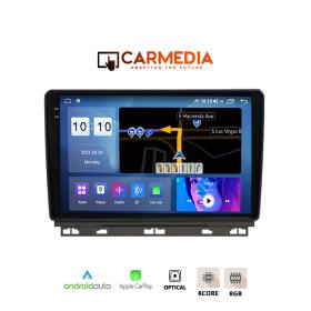 CARMEDIA CMDU4095-4 PRO PLUS TABLET 9.5'' OEM RENAULT CLIO 2019+