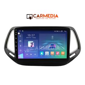 CARMEDIA CM20810-13 TABLET 10'' OEM JEEP COMPASS 2016+