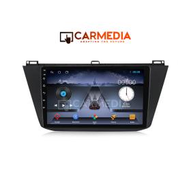 CARMEDIA CM210C-13 TABLET 10'' OEM VW TIGUAN 2016+