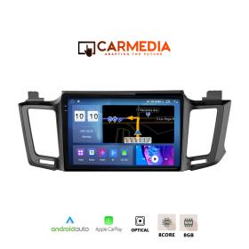 CARMEDIA CMDU81036-7 PRO PLUS TABLET 10.36" OEM TOYOTA RAV 4 2013-2019