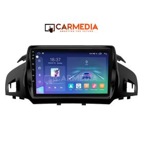 CARMEDIA CM609-13 TABLET 9'' OEM FORD KUGA 2013+ | C-MAX 2011+