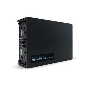 Ενισχυτής Αυτοκινήτου – ZAPCO HB 104D II