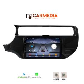 CARMEDIA CM209C-13 PERFORMANCE TABLET 9'' OEM KIA RIO 2015-2017