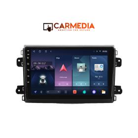 CARMEDIA CM609-13 TABLET 9'' OEM FIAT DUCATO 2021+